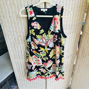 Entro Dress Size Large